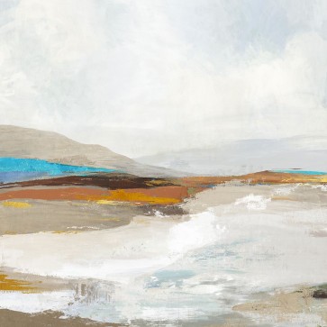 Allison Pearce - Soft Sea I 