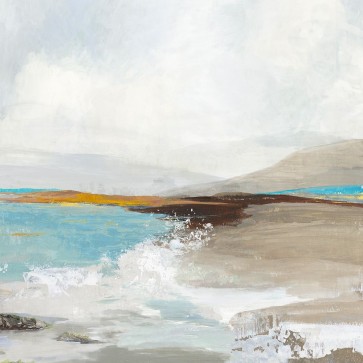 Allison Pearce - Soft Sea II