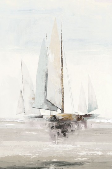 PI Studio - Sailing Home