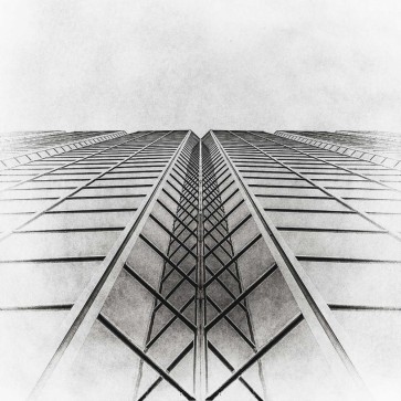 Rick Cotter - Arc II