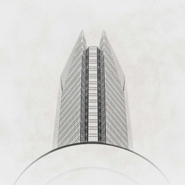 Rick Cotter - Arc III