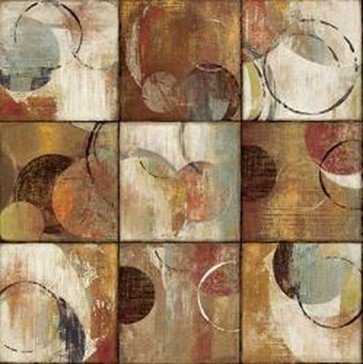 Tom Reeves - Impact