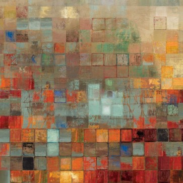 Tom Reeves - Spring II