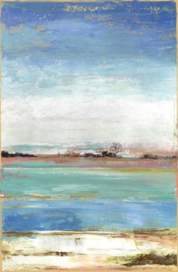 Tom Reeves - Waterfront I 