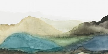 Tom Reeves - Valley I