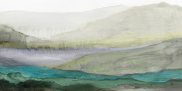 Tom Reeves - Valley II