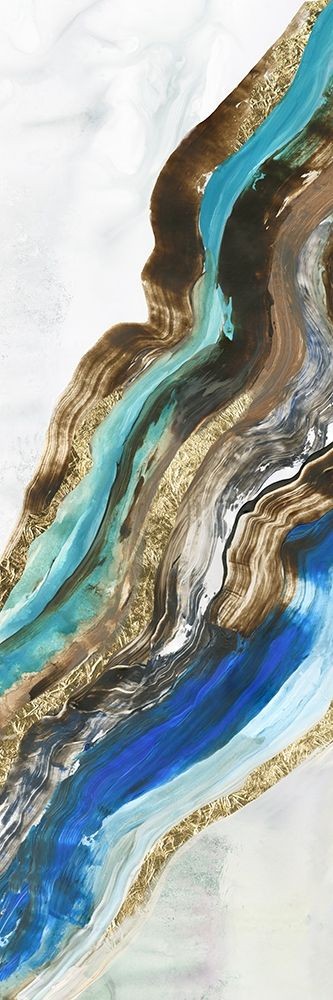 Tom Reeves - Crystalised I 
