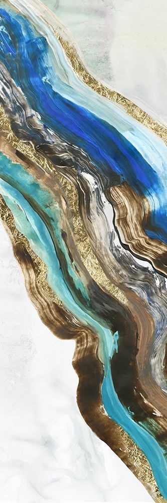 Tom Reeves - Crystalised II 