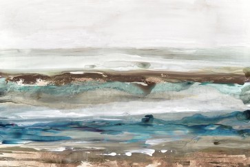 Tom Reeves - Waves Crashes 