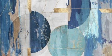 Tom Reeves - Floating Forms