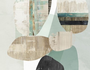 Tom Reeves - Mixed Celadon 
