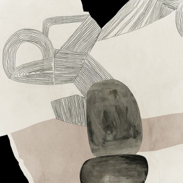Tom Reeves - Entangled II 