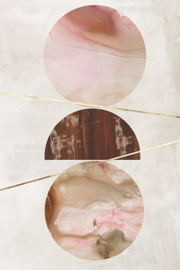 Tom Reeves - Balance of Blush II 