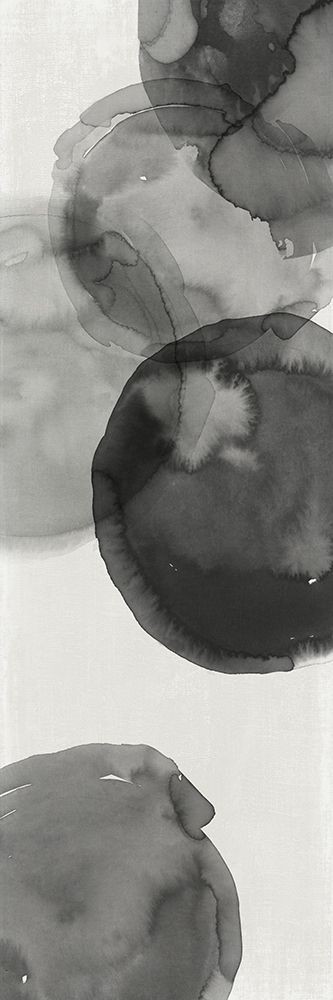 Tom Reeves - Transparent Ink II 