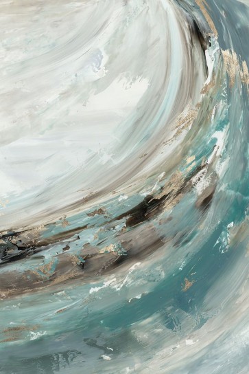 Tom Reeves - Rhythmic Waters III