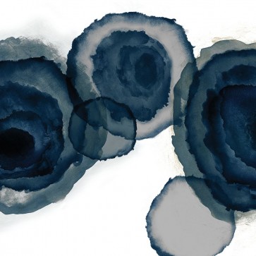 Tom Reeves - Blotted Ink II 