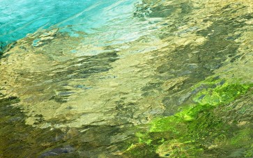 Steven Crainford - Fontaine Abstract III