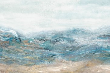 Matina Theodosiou - Rippling Away I 