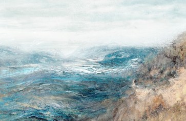 Matina Theodosiou - Rippling Away II 