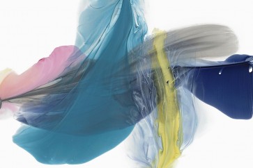 Vicki McFarland - Colour Wonderful 