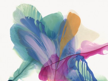 Vicki McFarland - Blooming Purple
