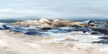 Luna Mavis - By The Rocks 
