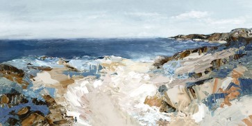 Luna Mavis - Path to the Sea 