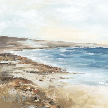 Luna Mavis - Sea Poetry I 