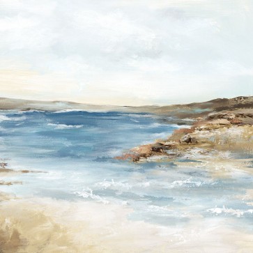 Luna Mavis - Sea Poetry II