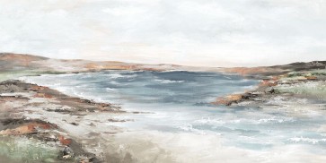 Luna Mavis - Calm Seacoast 