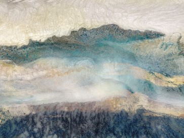 Wendy Kroeker - Mountain Peak I