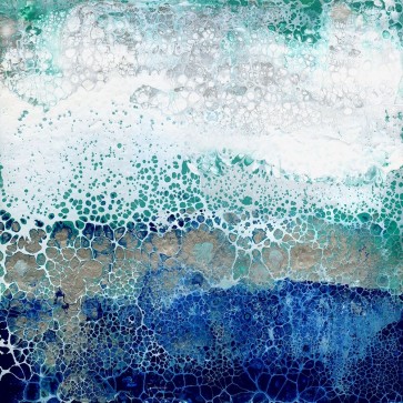 Wendy Kroekerm - Caribbean Sunrise