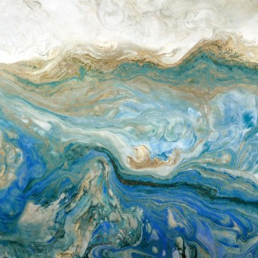 Wendy Kroeker - Blue Paassage II