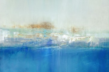 Wendy Kroeker - Marine Lights 