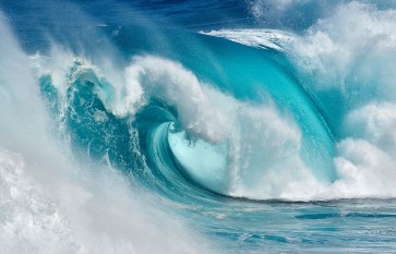 Montero - When the Ocean Turns into Blue Fire
