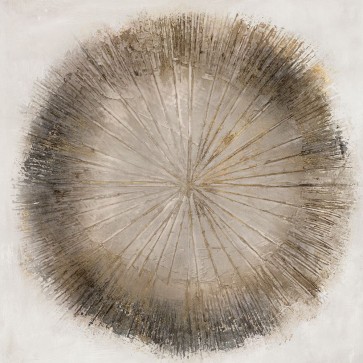 Hazel J - Golden Sphere II