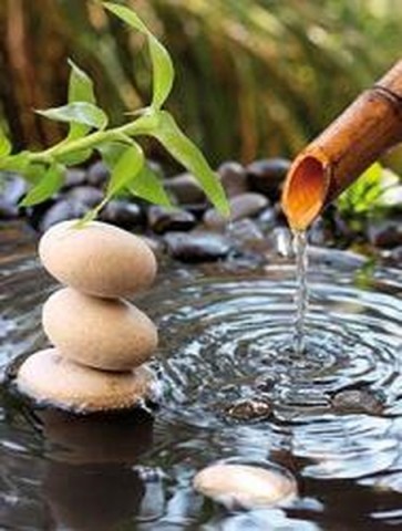 Braun Studio - Fontaine Zen