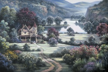 Dubravko Raos - Country Manor