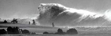 Wave - Surfing  