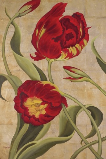 Brian O'Neill - Tulip Tango I  