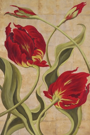 Brian O'Neill - Tulip Tango II  
