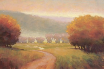 Marla Baggetta - Autumn View I  