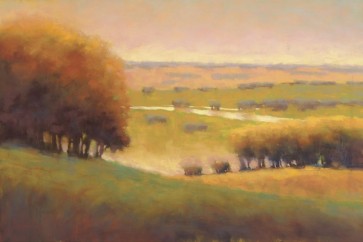 Marla Baggetta - Autumn View II  