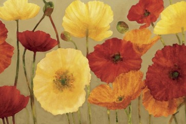 Elise Remender - Garden Wonderland I  