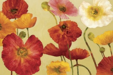 Elise Remender - Garden Wonderland II  