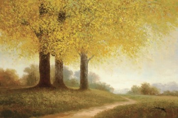 Samuel - Meadow Path  