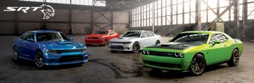 SRT - Street Racing Technology 
