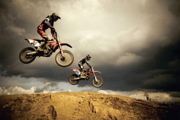 Motocross  