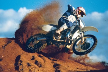 Motocross  