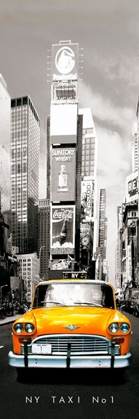 New York Taxi  